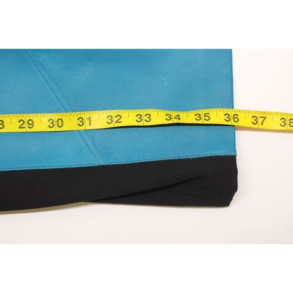 Elie Tahari Women's Mila Lambskin Bodycon Dress Sz 4 NEW Corporate Career - Picture 6 of 9